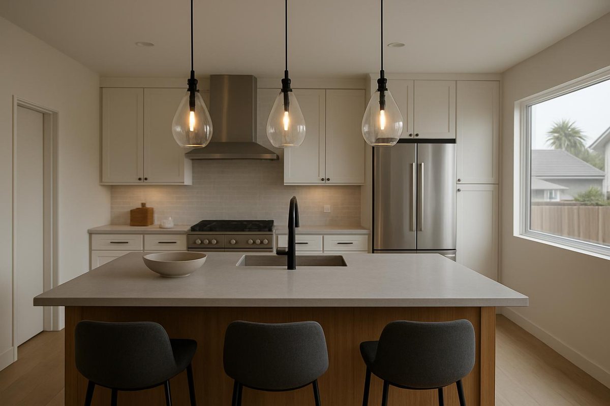 Copper & Cove Kitchen Design & Build in Lake Worth Beach